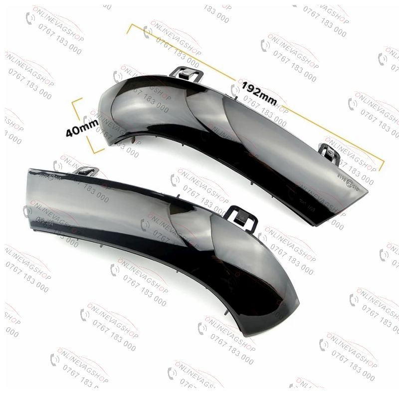 Semnalizare dinamica oglinda VW GOLF 5 Plus Jetta MK5, Passat B6 Eos